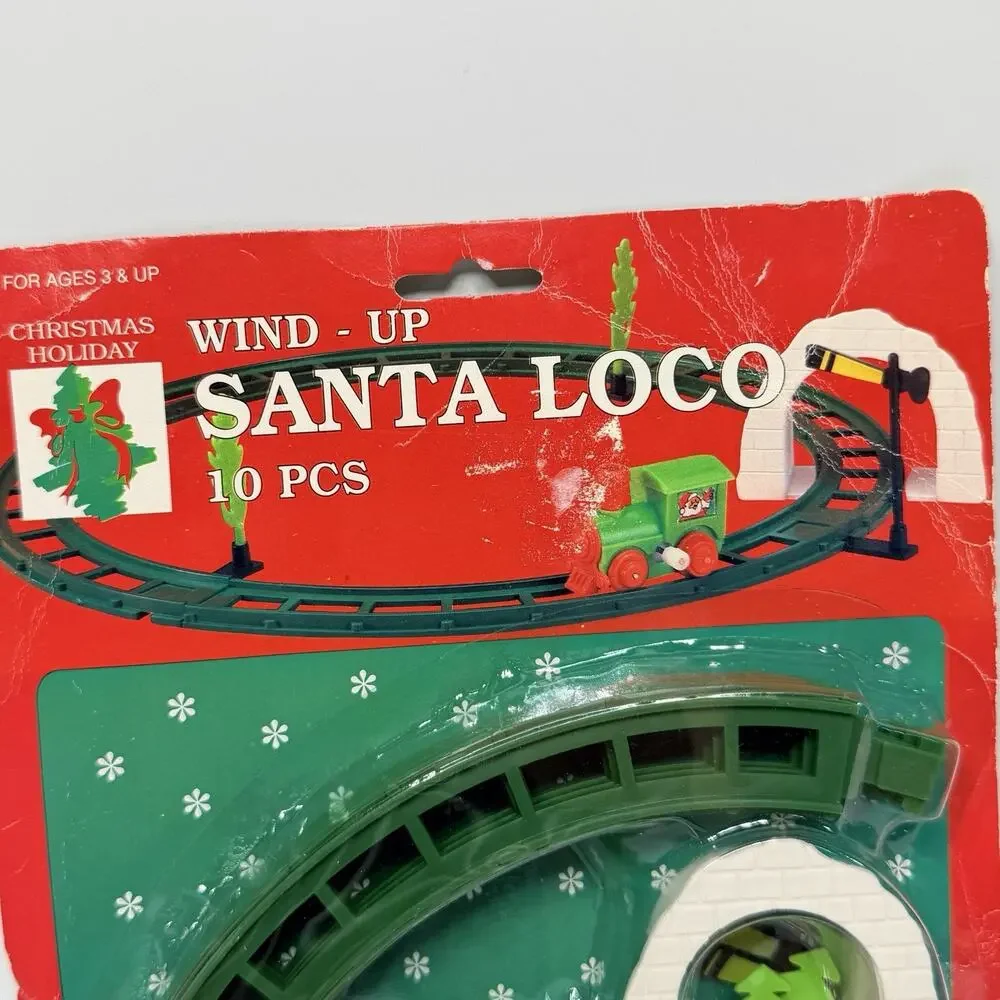 N/A vtg christmas